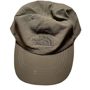 Men’s North Face Olive Green Hat